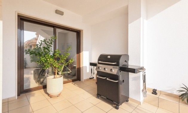 Herverkoop - Appartement / flat -
San Pedro del Pinatar