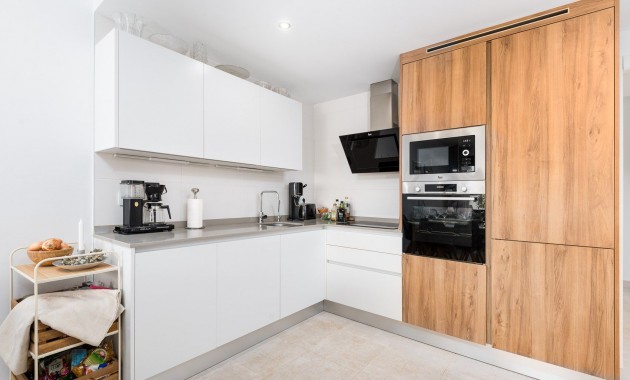 Herverkoop - Appartement / flat -
San Pedro del Pinatar
