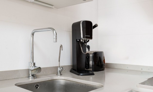 Herverkoop - Appartement / flat -
San Pedro del Pinatar