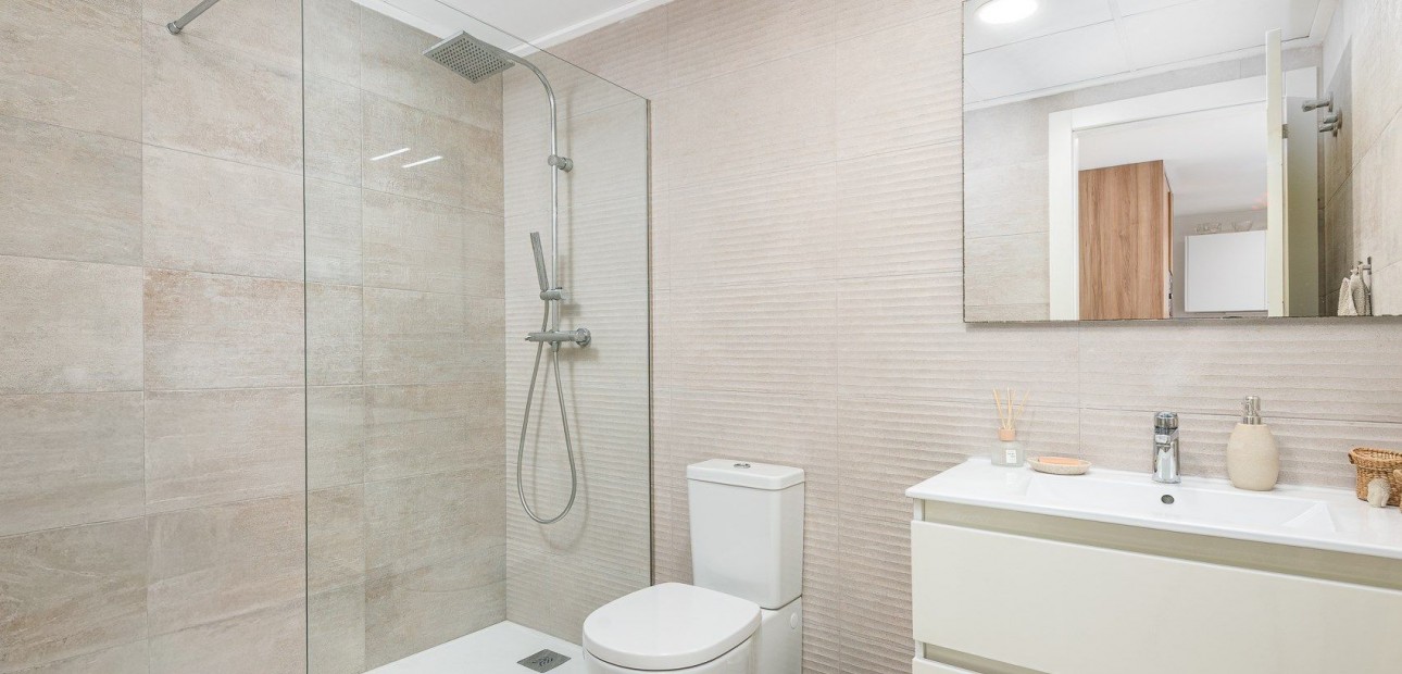 Herverkoop - Appartement / flat -
San Pedro del Pinatar