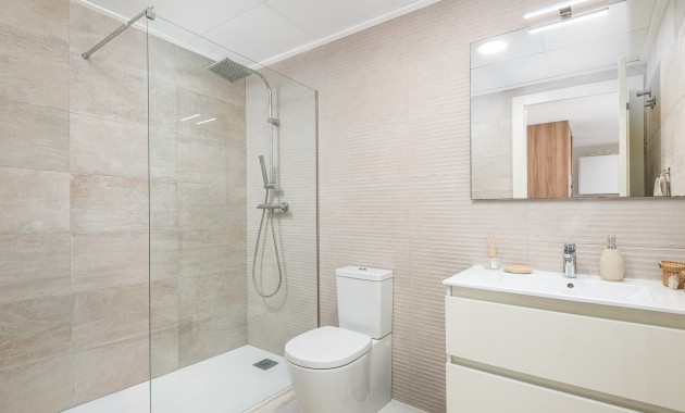Herverkoop - Appartement / flat -
San Pedro del Pinatar