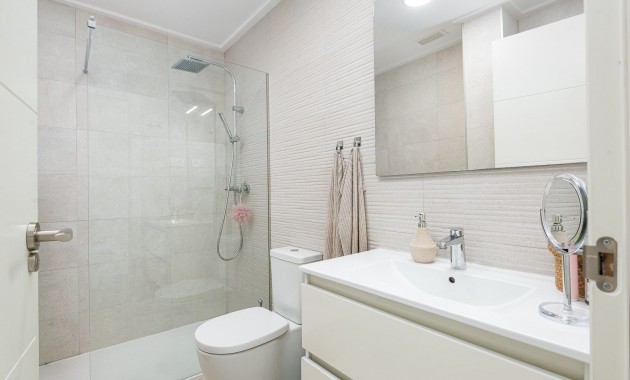 Herverkoop - Appartement / flat -
San Pedro del Pinatar