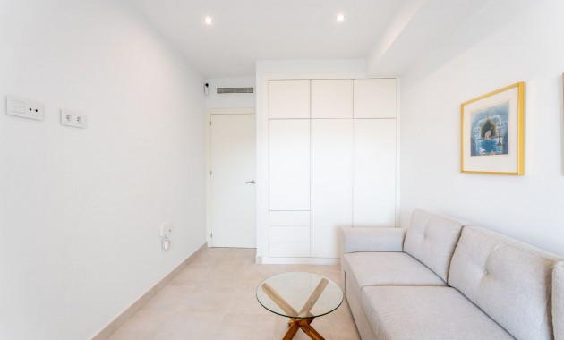 Herverkoop - Appartement / flat -
San Pedro del Pinatar