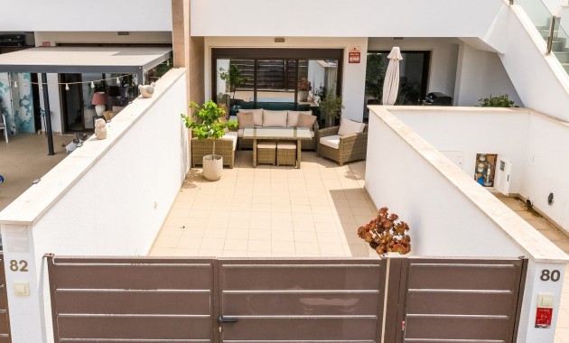 Herverkoop - Appartement / flat -
San Pedro del Pinatar
