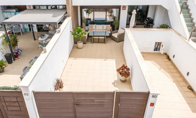 Herverkoop - Appartement / flat -
San Pedro del Pinatar