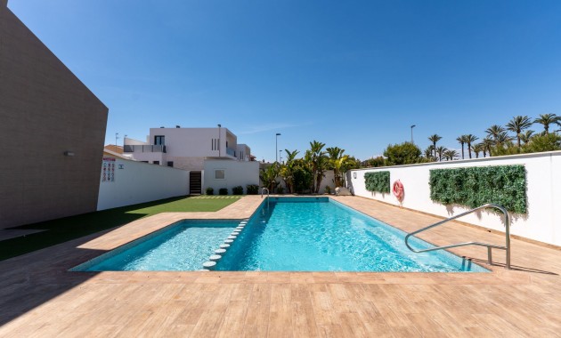 Herverkoop - Appartement / flat -
San Pedro del Pinatar
