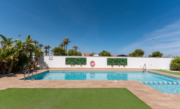 Herverkoop - Appartement / flat -
San Pedro del Pinatar