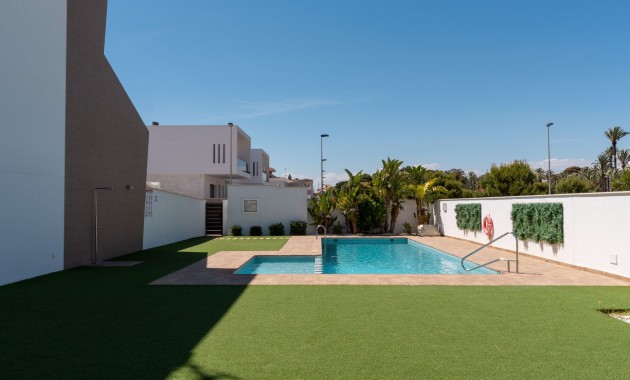 Herverkoop - Appartement / flat -
San Pedro del Pinatar