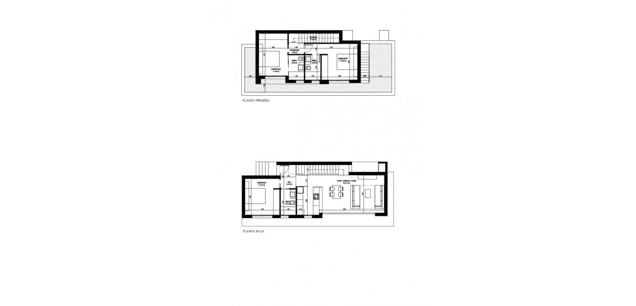Herverkoop - Villa -
Torrevieja
