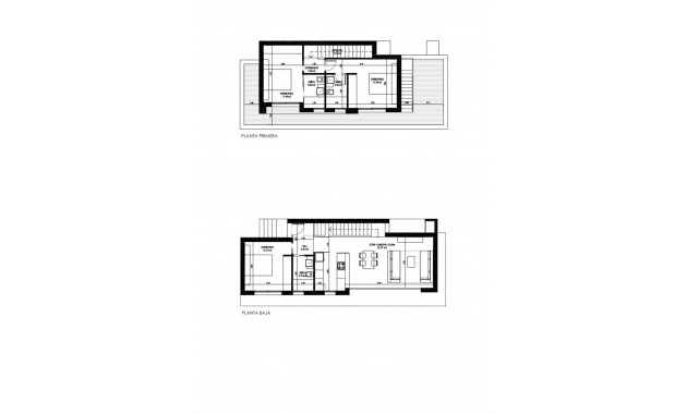 Herverkoop - Villa -
Torrevieja