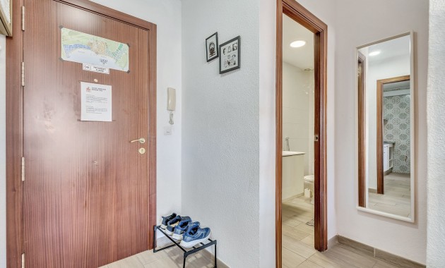 Sale - Apartment / flat -
Benidorm