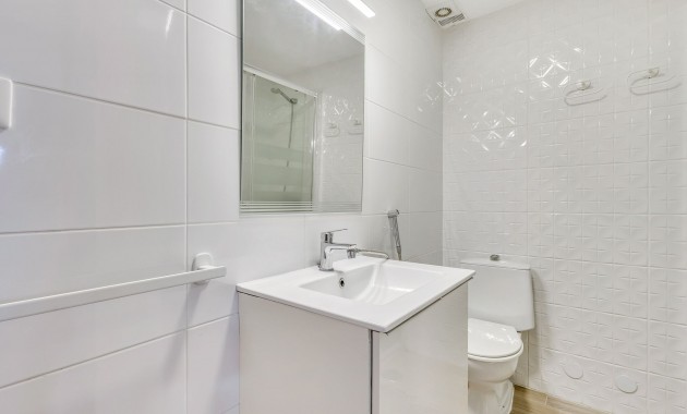Sale - Apartment / flat -
Benidorm
