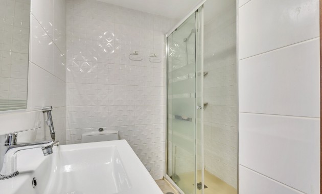 Sale - Apartment / flat -
Benidorm