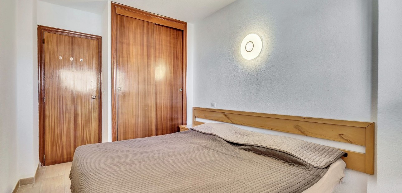 Sale - Apartment / flat -
Benidorm