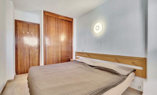 Sale - Apartment / flat -
Benidorm