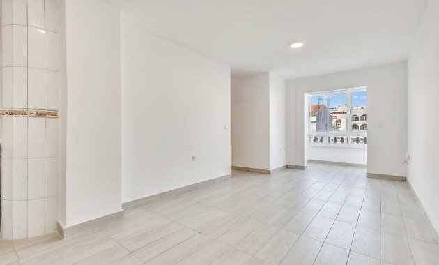 Sale - Apartment / flat -
Torrevieja