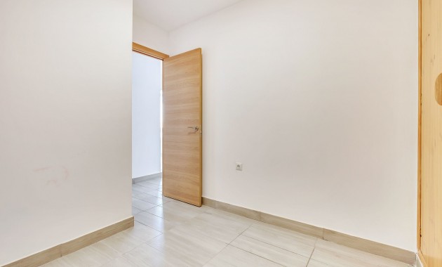 Sale - Apartment / flat -
Torrevieja