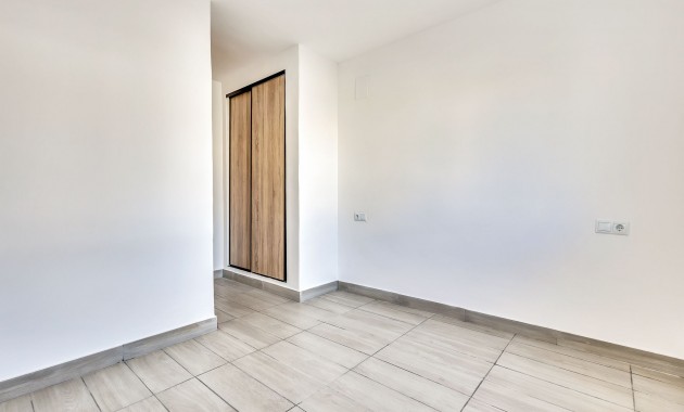 Sale - Apartment / flat -
Torrevieja
