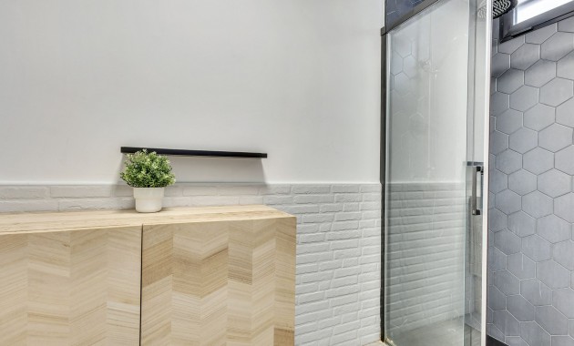 Venta - Apartamento / piso -
Torrevieja