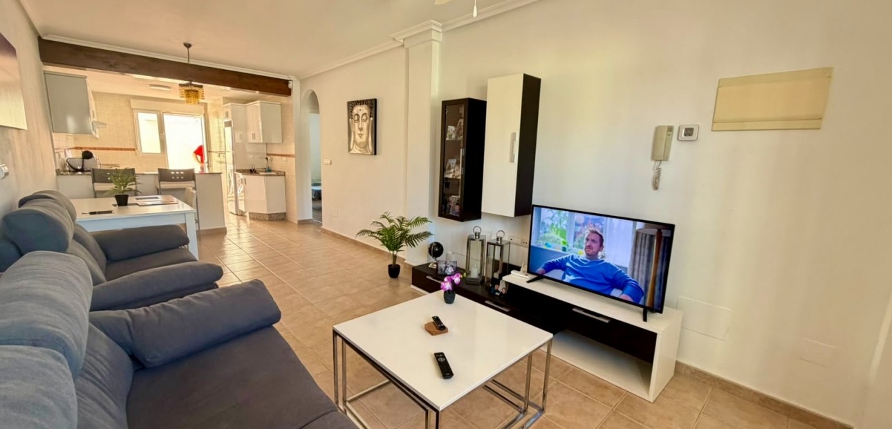 Sale - Townhouse -
Orihuela - Entre Naranjos Vistabella