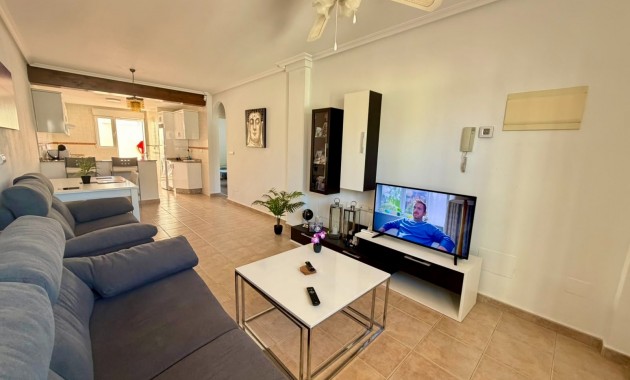 Sale - Townhouse -
Orihuela - Entre Naranjos Vistabella