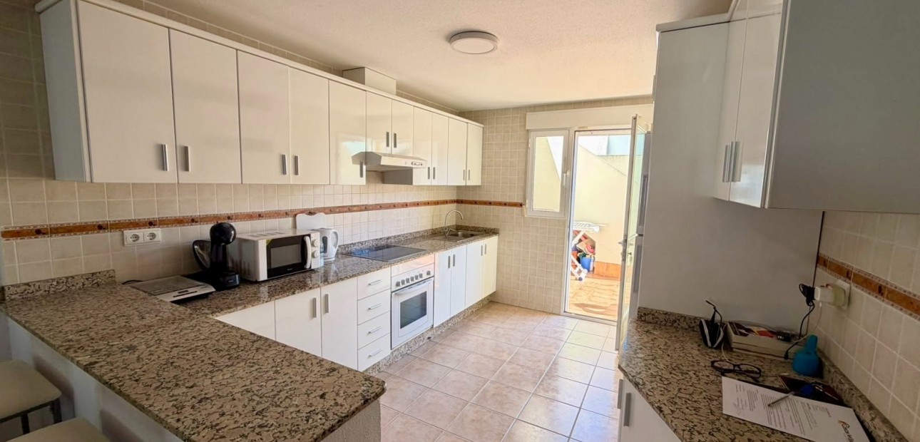 Sale - Townhouse -
Orihuela - Entre Naranjos Vistabella