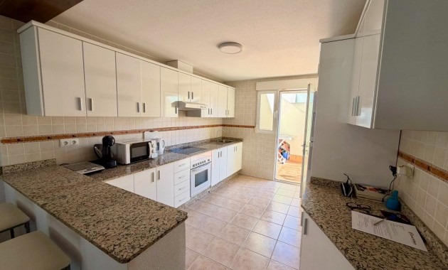 Sale - Townhouse -
Orihuela - Entre Naranjos Vistabella