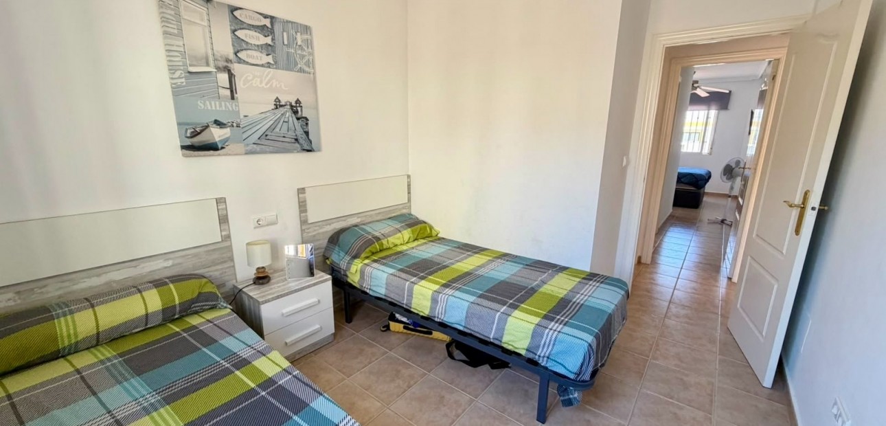 Sale - Townhouse -
Orihuela - Entre Naranjos Vistabella