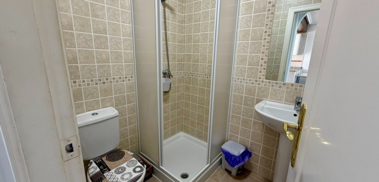 Sale - Townhouse -
Orihuela - Entre Naranjos Vistabella