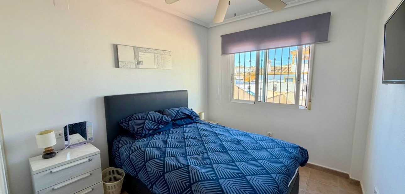 Sale - Townhouse -
Orihuela - Entre Naranjos Vistabella