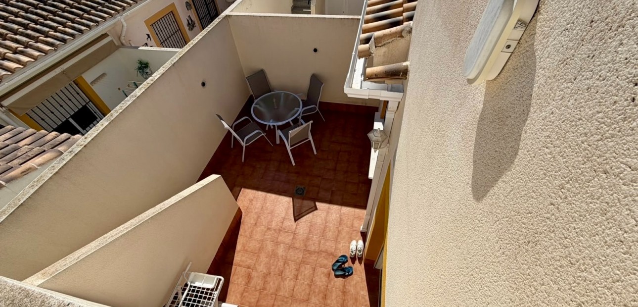 Sale - Townhouse -
Orihuela - Entre Naranjos Vistabella