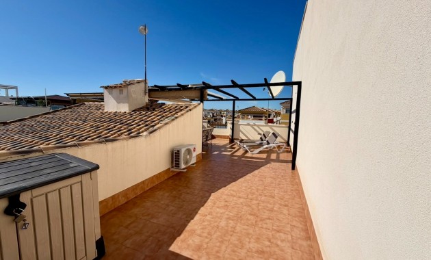 Sale - Townhouse -
Orihuela - Entre Naranjos Vistabella