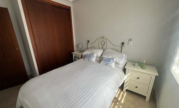 Sale - Apartment / flat -
Torrevieja - Aguas Nuevas