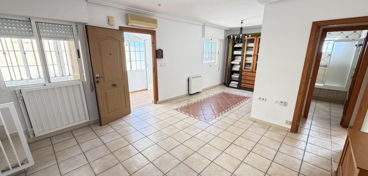 Sale - Quad Villa -
Orihuela Costa - Los Balcones
