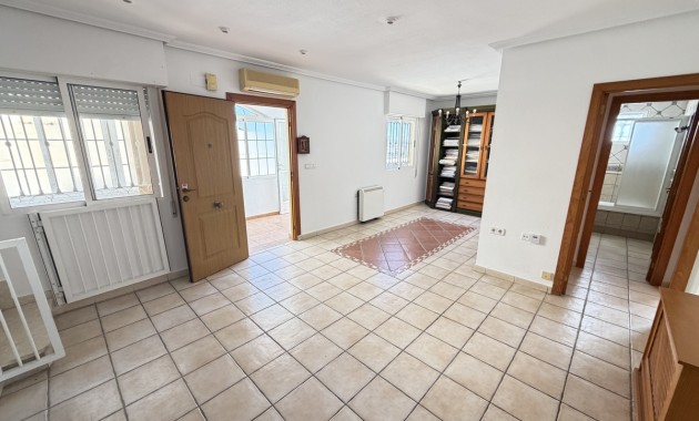 Sale - Quad Villa -
Orihuela Costa - Los Balcones