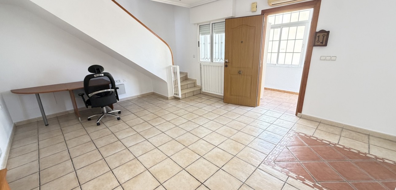 Sale - Quad Villa -
Orihuela Costa - Los Balcones