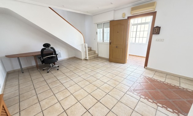 Sale - Quad Villa -
Orihuela Costa - Los Balcones