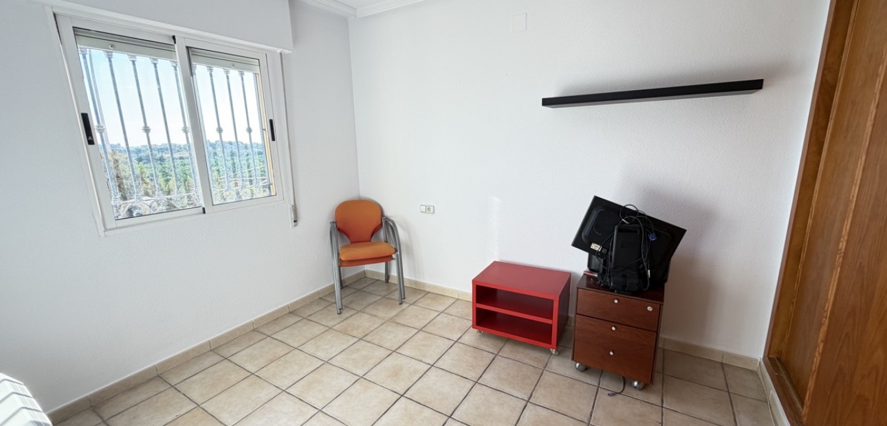 Sale - Quad Villa -
Orihuela Costa - Los Balcones