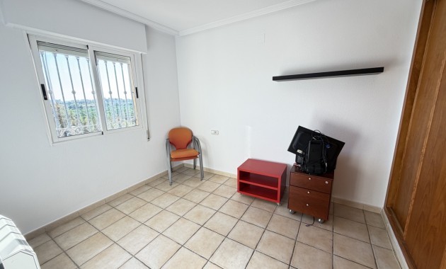Sale - Quad Villa -
Orihuela Costa - Los Balcones
