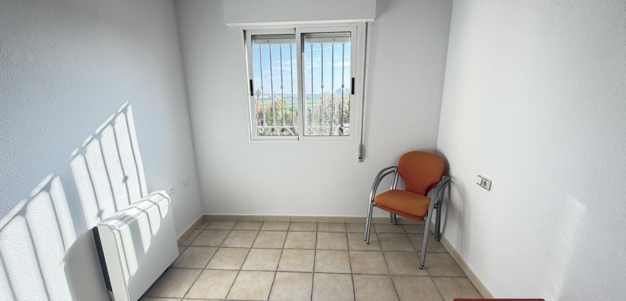 Sale - Quad Villa -
Orihuela Costa - Los Balcones