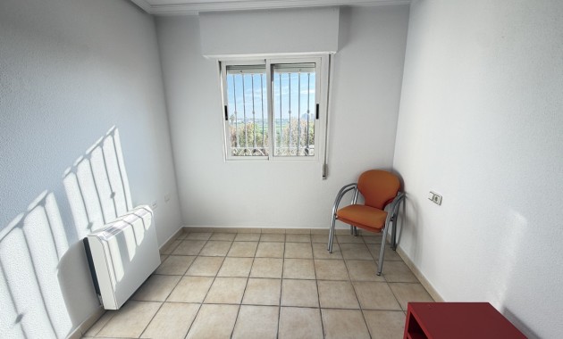 Sale - Quad Villa -
Orihuela Costa - Los Balcones