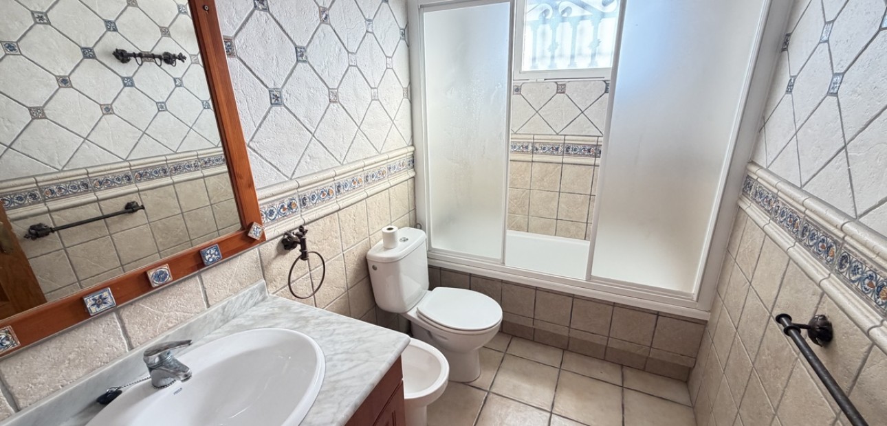 Sale - Quad Villa -
Orihuela Costa - Los Balcones