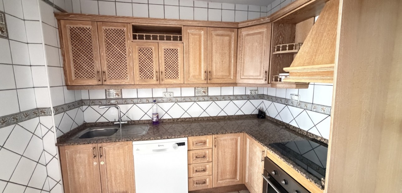 Sale - Quad Villa -
Orihuela Costa - Los Balcones