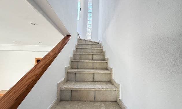 Sale - Quad Villa -
Orihuela Costa - Los Balcones