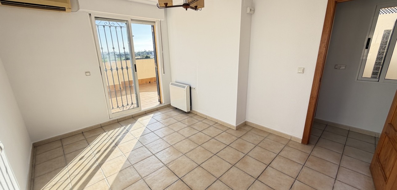 Sale - Quad Villa -
Orihuela Costa - Los Balcones