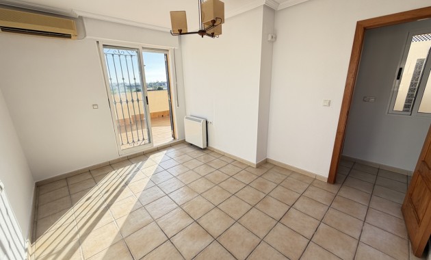 Sale - Quad Villa -
Orihuela Costa - Los Balcones