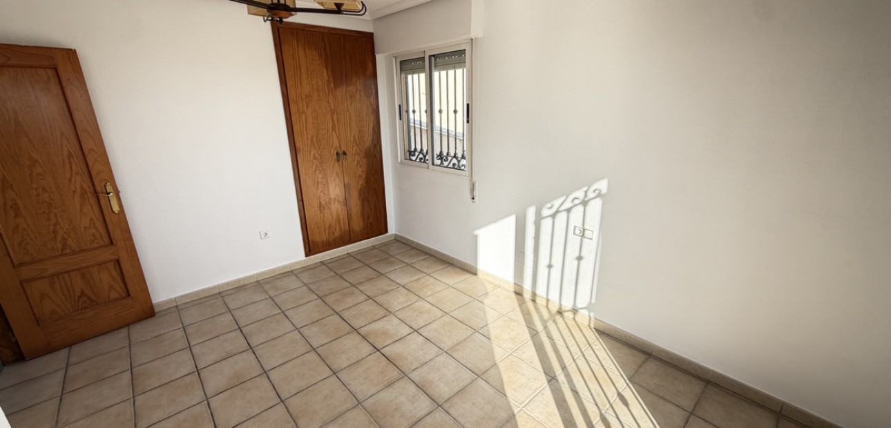 Sale - Quad Villa -
Orihuela Costa - Los Balcones