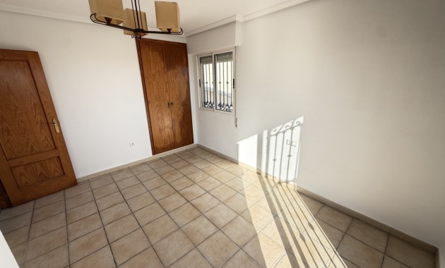 Sale - Quad Villa -
Orihuela Costa - Los Balcones