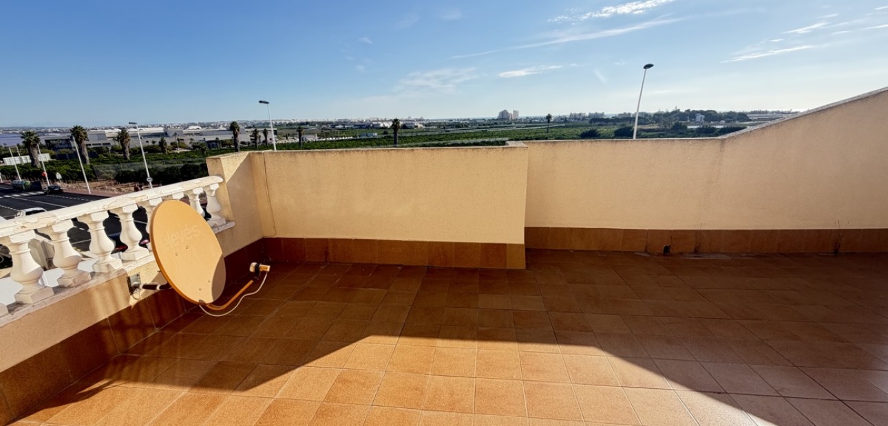 Sale - Quad Villa -
Orihuela Costa - Los Balcones