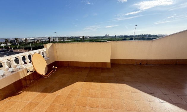 Sale - Quad Villa -
Orihuela Costa - Los Balcones